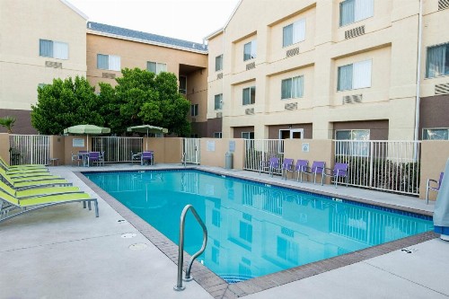 Fairfield Inn St. George - image 27
