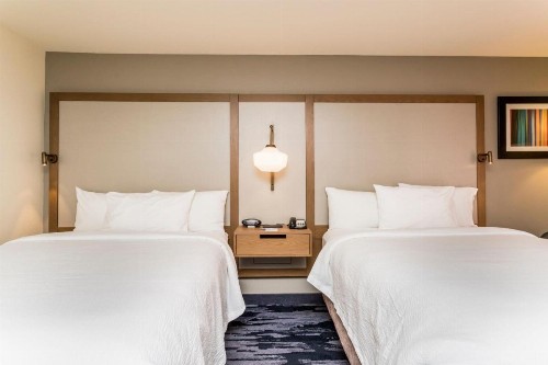 Fairfield Inn St. George - image 31