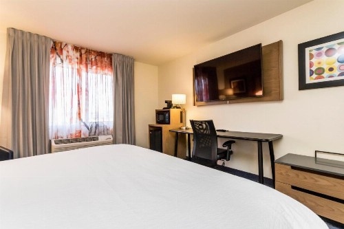 Fairfield Inn St. George - image 35