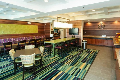 Fairfield Inn St. George - image 36