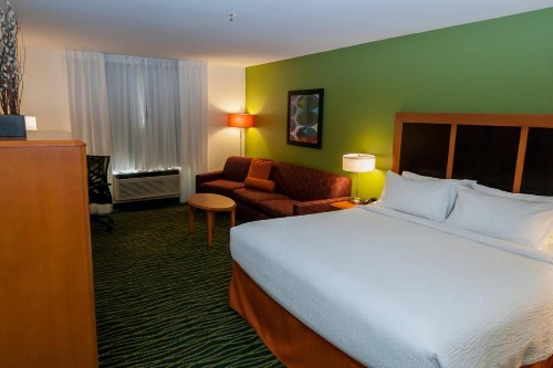 Fairfield Inn St. George - image 39