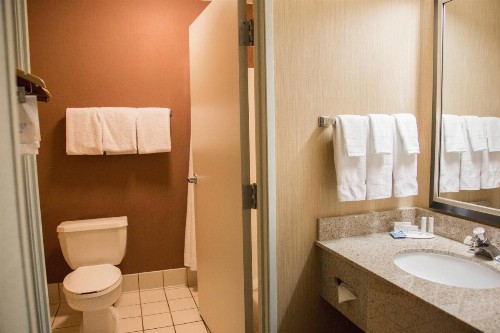 Fairfield Inn St. George - image 4