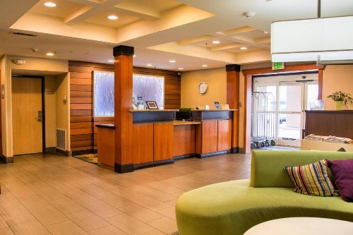 Fairfield Inn St. George - image 40