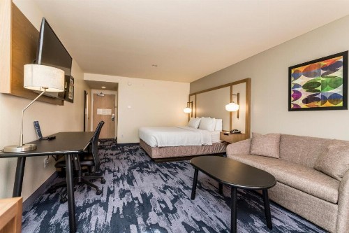 Fairfield Inn St. George - image 44