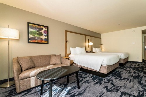 Fairfield Inn St. George - image 45