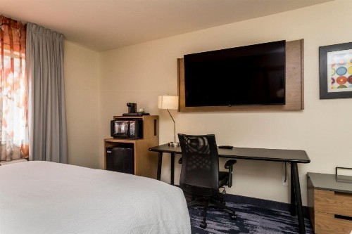 Fairfield Inn St. George - image 5