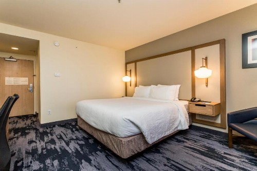 Fairfield Inn St. George - image 8