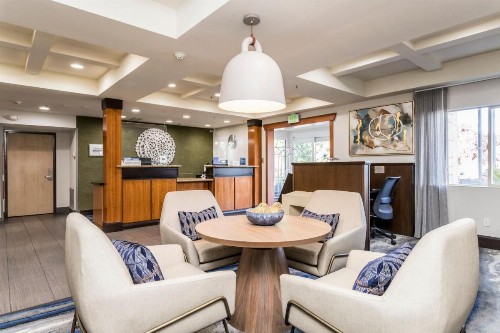 Fairfield Inn St. George - image 9
