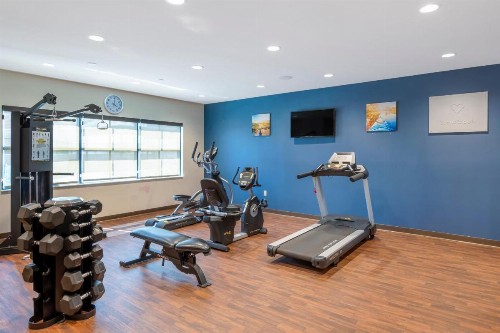 Comfort Suites St George - University Area - image 13