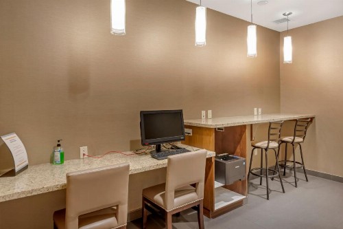 Comfort Suites St George - University Area - image 16