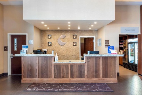 Comfort Suites St George - University Area - image 19