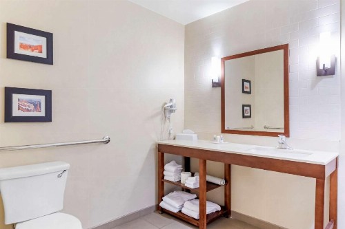 Comfort Suites St George - University Area - image 28