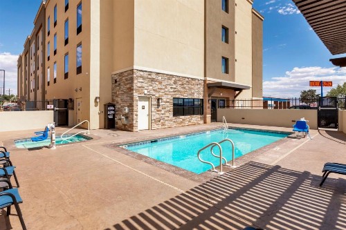 Comfort Suites St George - University Area - image 6