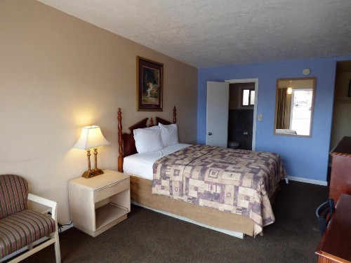 Sands Motel - image 4