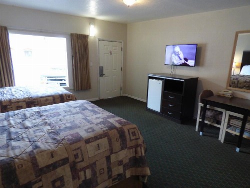 Sands Motel - image 7