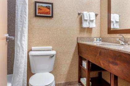 Comfort Inn St George Convention Center