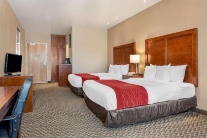Comfort Inn at Convention Center Saint George - image 11