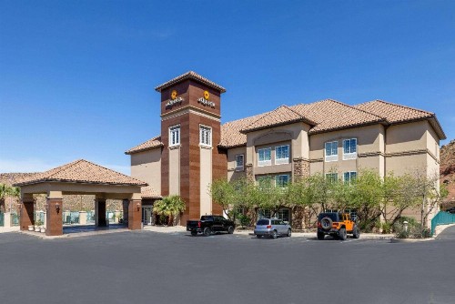 La Quinta by Wyndham St. George - image 1