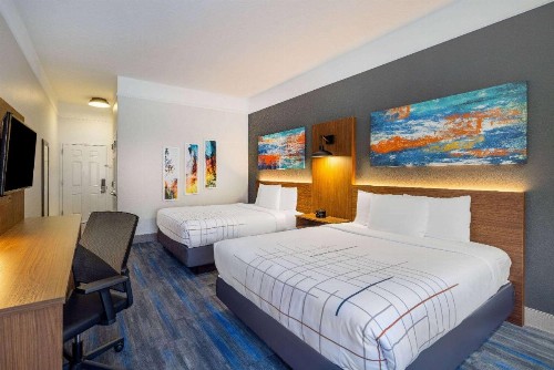 La Quinta by Wyndham St. George - image 10