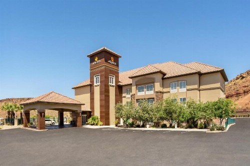La Quinta by Wyndham St. George - image 11