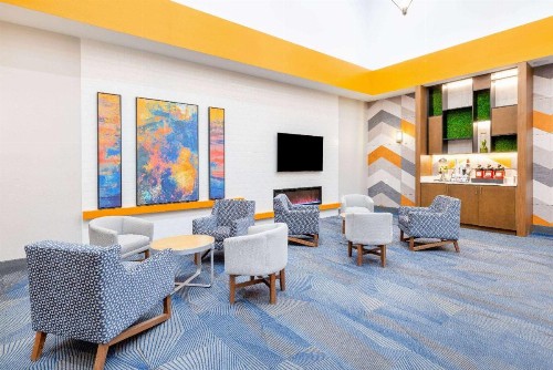 La Quinta by Wyndham St. George - image 15