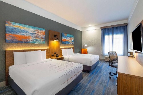 La Quinta by Wyndham St. George - image 16
