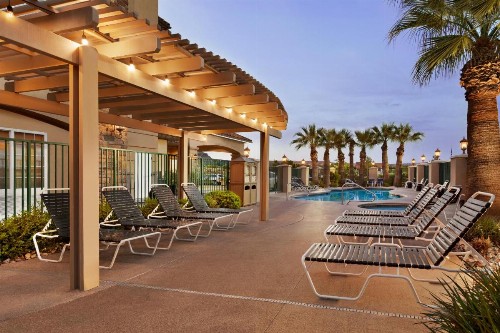 La Quinta by Wyndham St. George - image 19