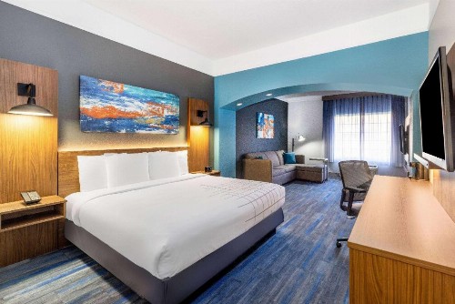 La Quinta by Wyndham St. George - image 2