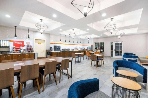 La Quinta by Wyndham St. George - image 21