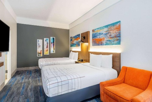 La Quinta by Wyndham St. George - image 22