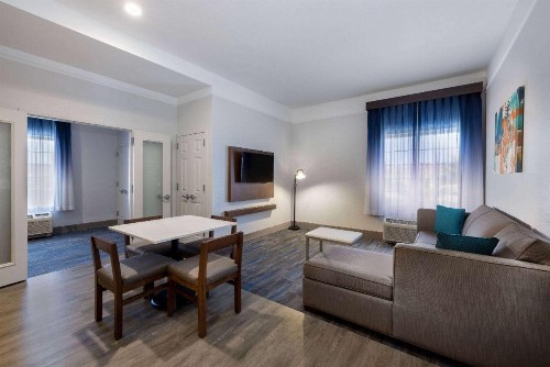 La Quinta by Wyndham St. George - image 23