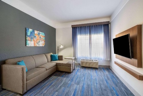 La Quinta by Wyndham St. George - image 24