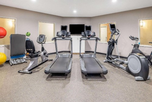 La Quinta by Wyndham St. George - image 26