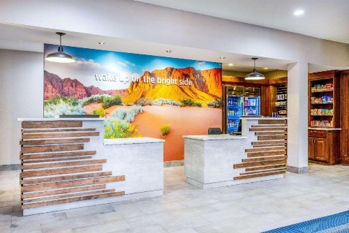 La Quinta by Wyndham St. George - image 27