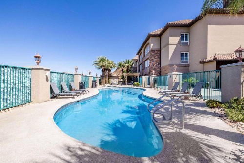 La Quinta by Wyndham St. George - image 29
