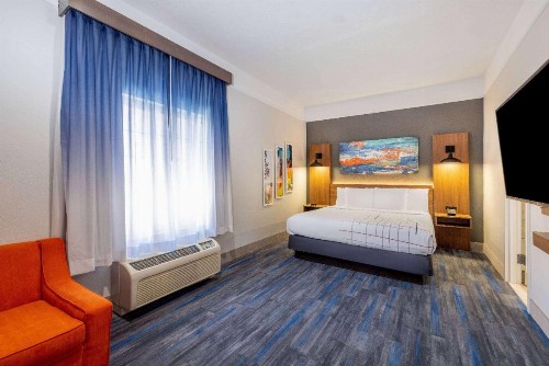 La Quinta by Wyndham St. George - image 3