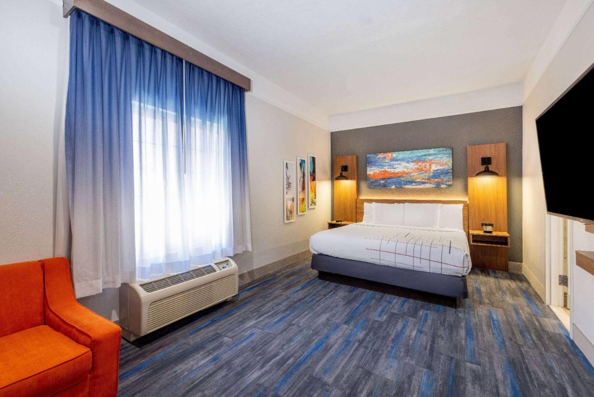 La Quinta by Wyndham St. George - image 3