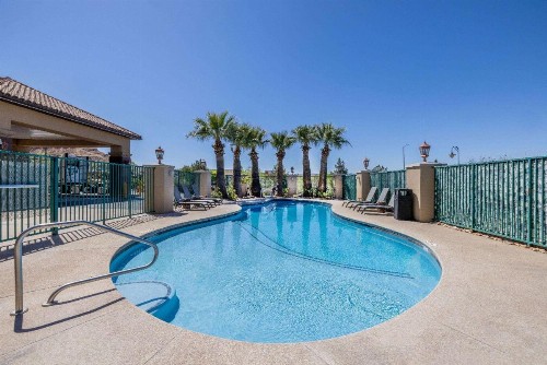 La Quinta by Wyndham St. George - image 32