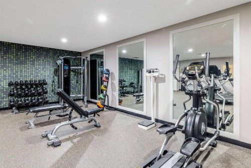 La Quinta by Wyndham St. George - image 36