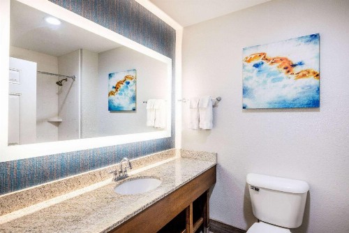 La Quinta by Wyndham St. George - image 38