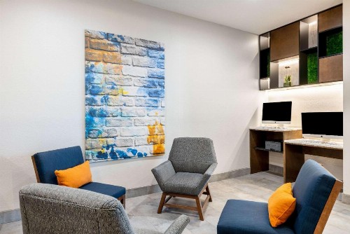 La Quinta by Wyndham St. George - image 39