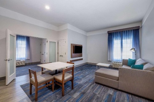 La Quinta by Wyndham St. George - image 4