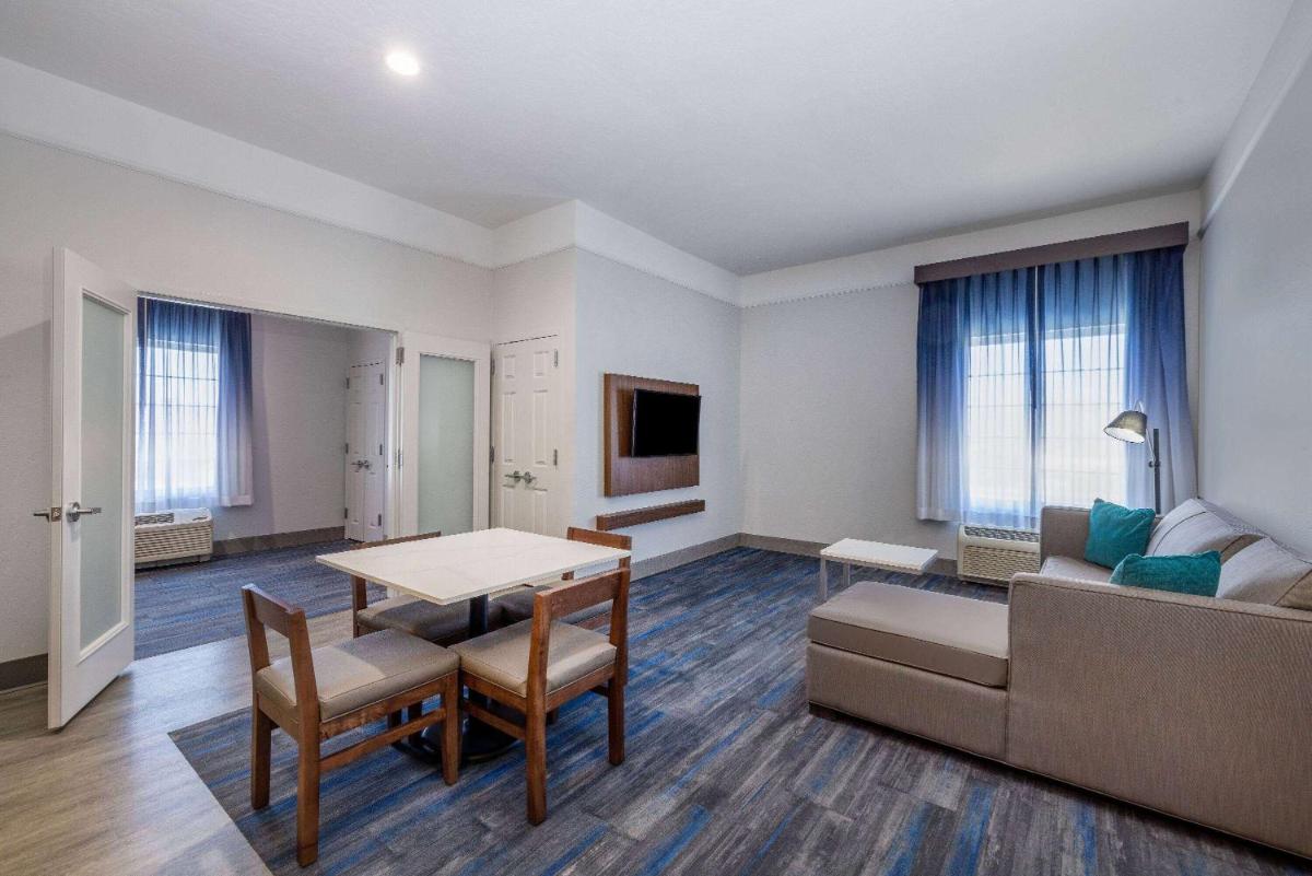 La Quinta by Wyndham St. George - image 4