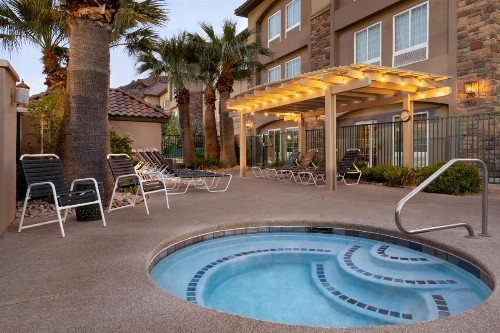 La Quinta by Wyndham St. George - image 40