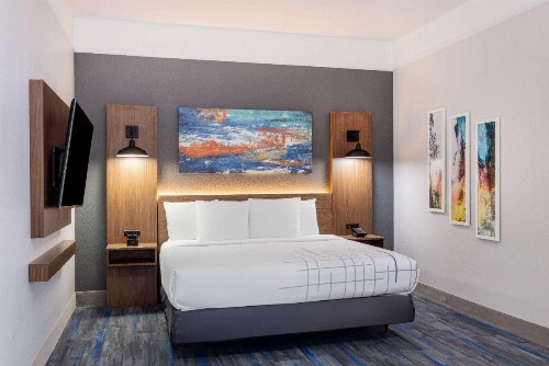 La Quinta by Wyndham St. George - image 41