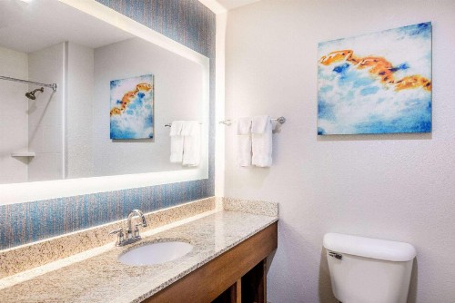 La Quinta by Wyndham St. George - image 46