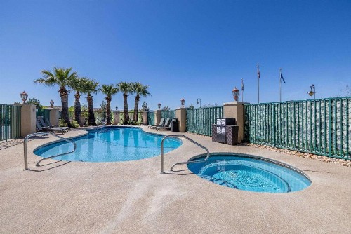 La Quinta by Wyndham St. George - image 47