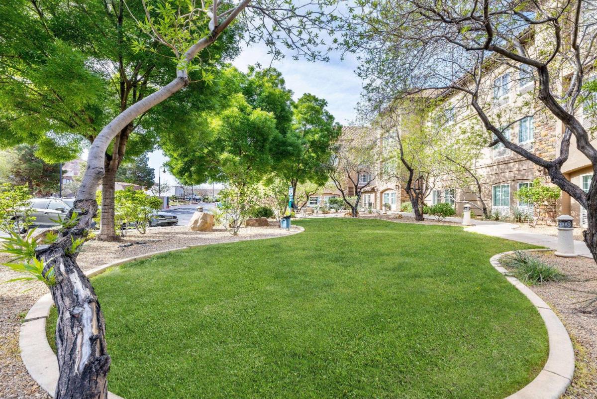 La Quinta by Wyndham St. George - image 5