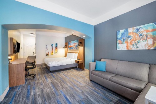 La Quinta by Wyndham St. George - image 7