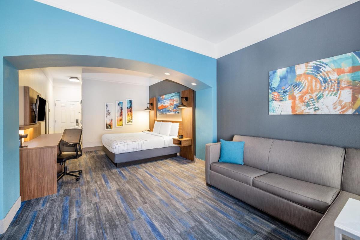 La Quinta by Wyndham St. George - image 7